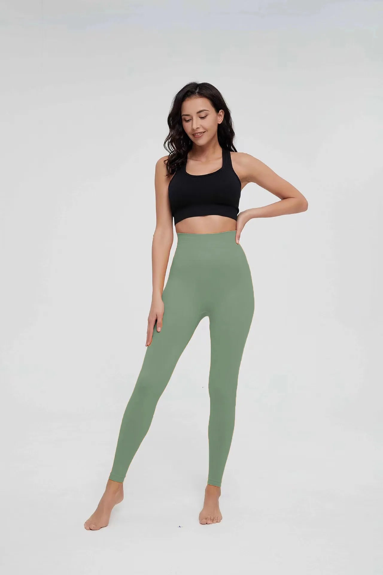 Monara Butt Lift Leggings
