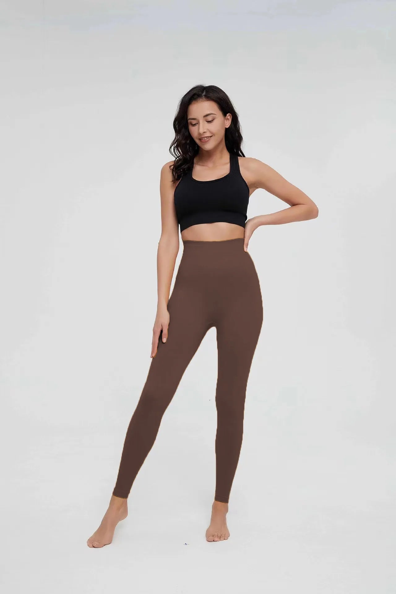 Monara Butt Lift Leggings