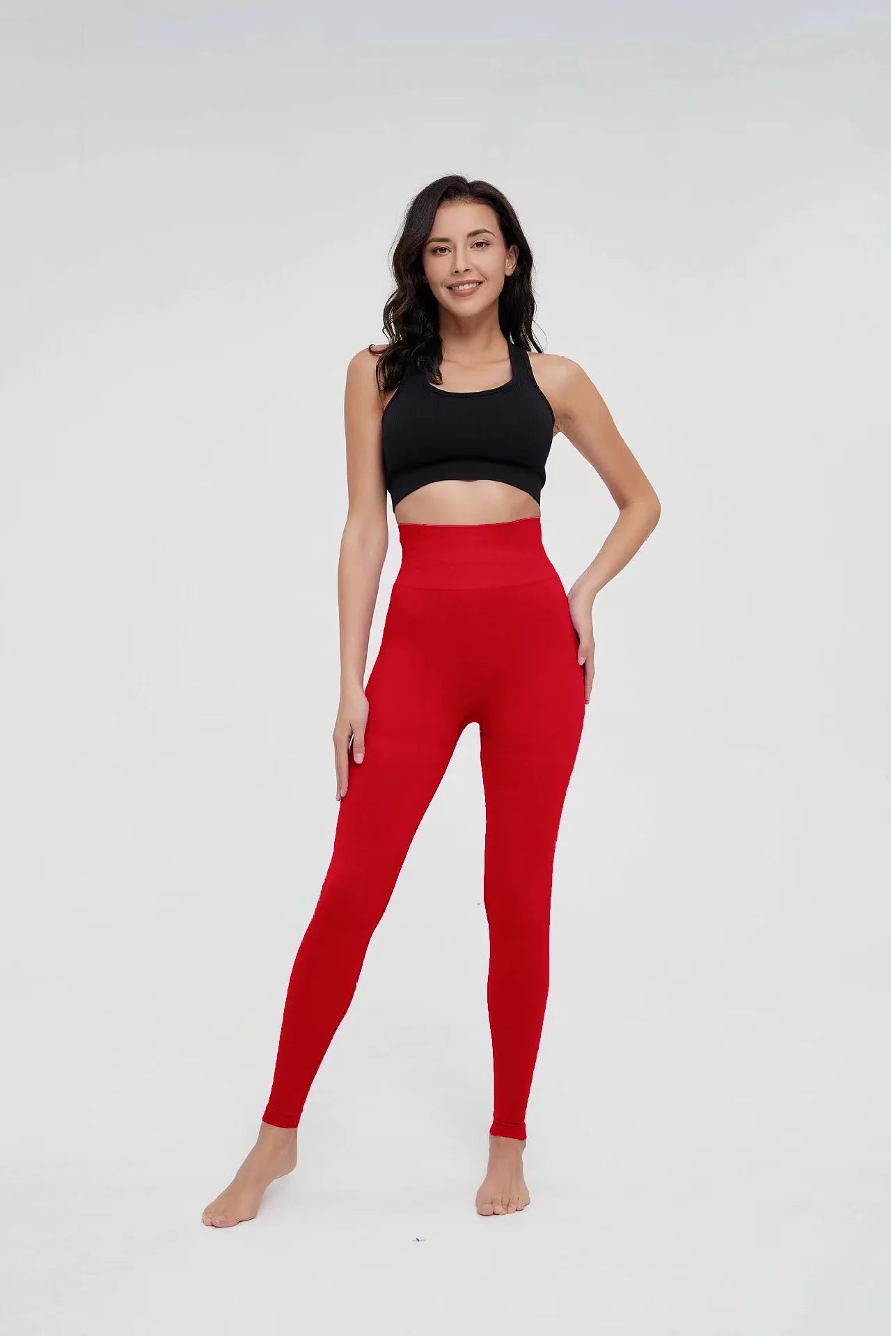 Monara Butt Lift Leggings