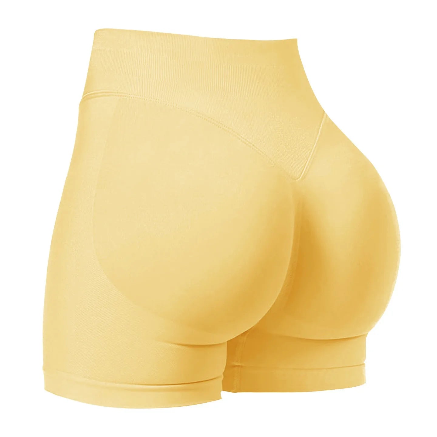 Monara 4.5'' Butt Lift Shorts