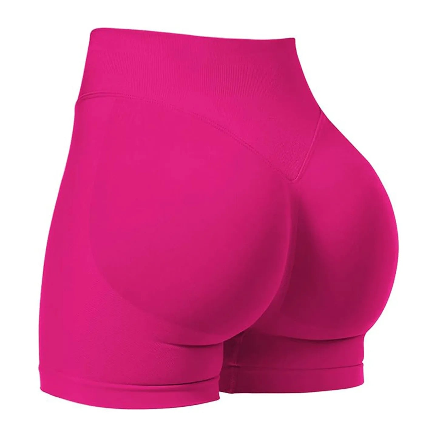 Monara 4.5'' Butt Lift Shorts