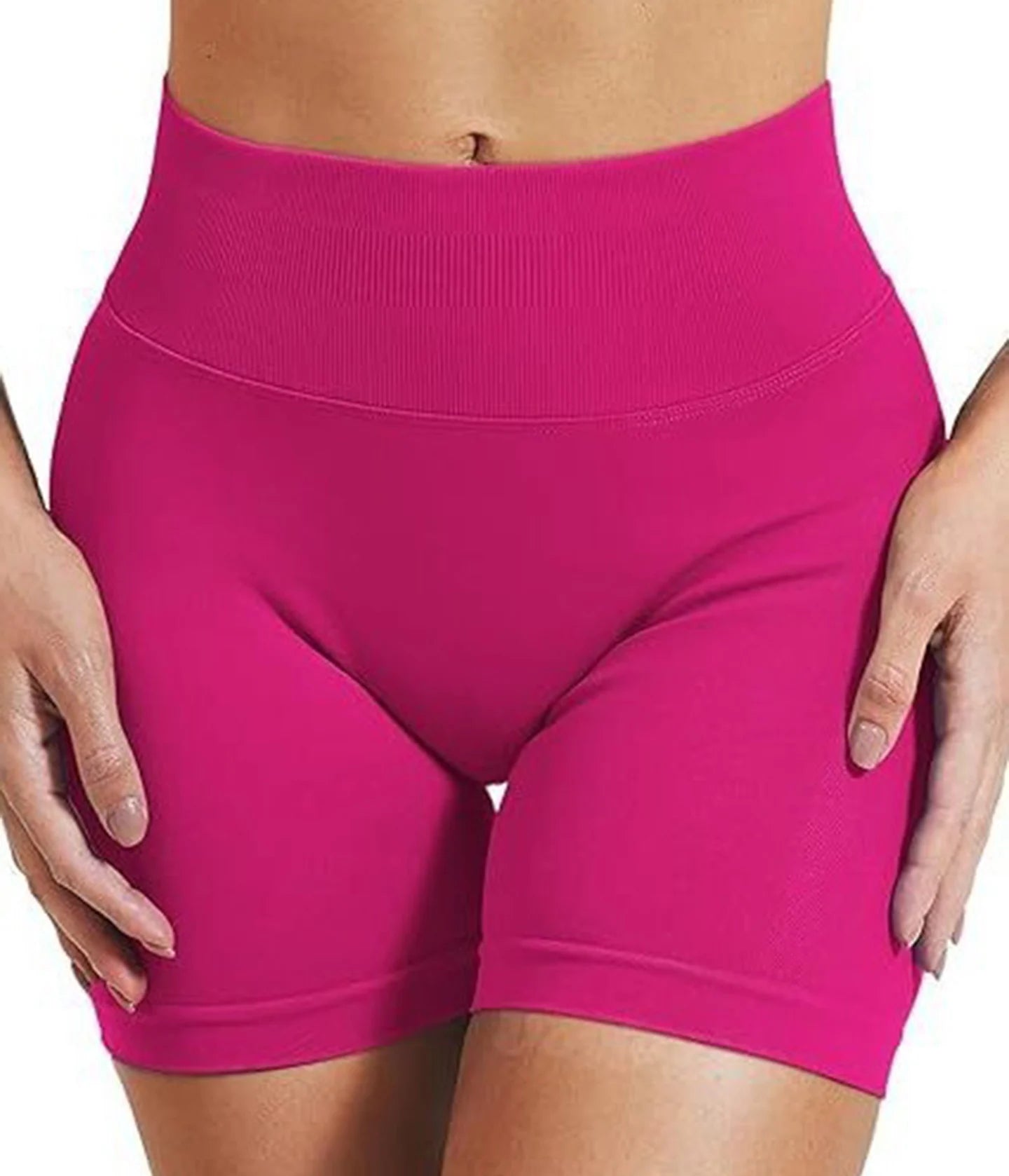 Monara 4.5'' Butt Lift Shorts