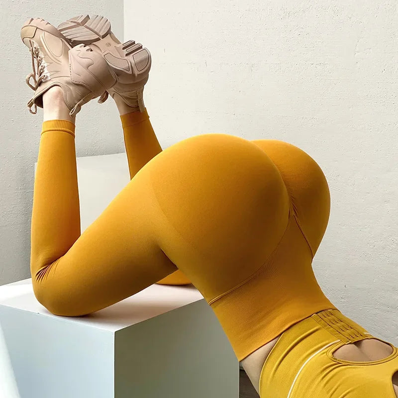 Monara Butt Lift Leggings