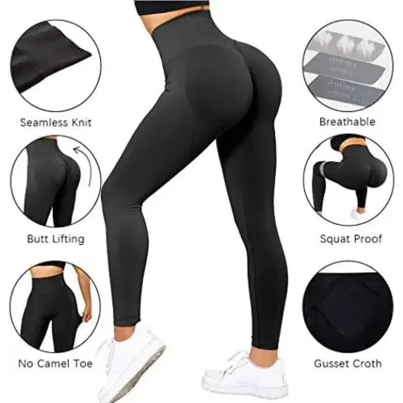 Monara Butt Lift Leggings