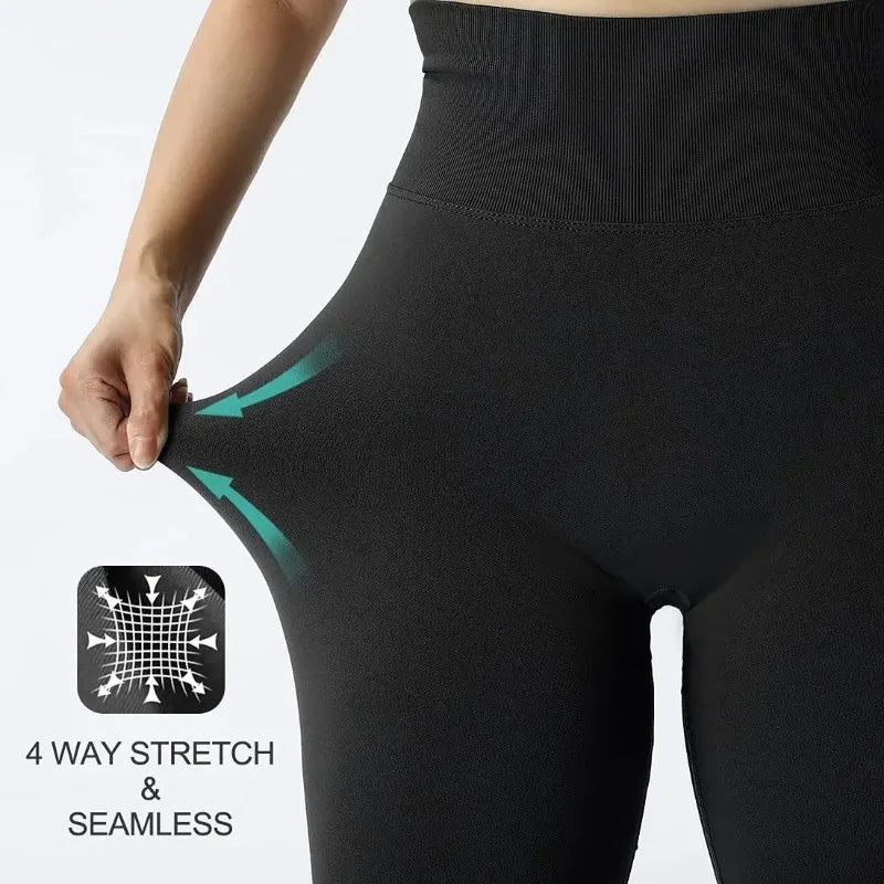 Monara Butt Lift Leggings
