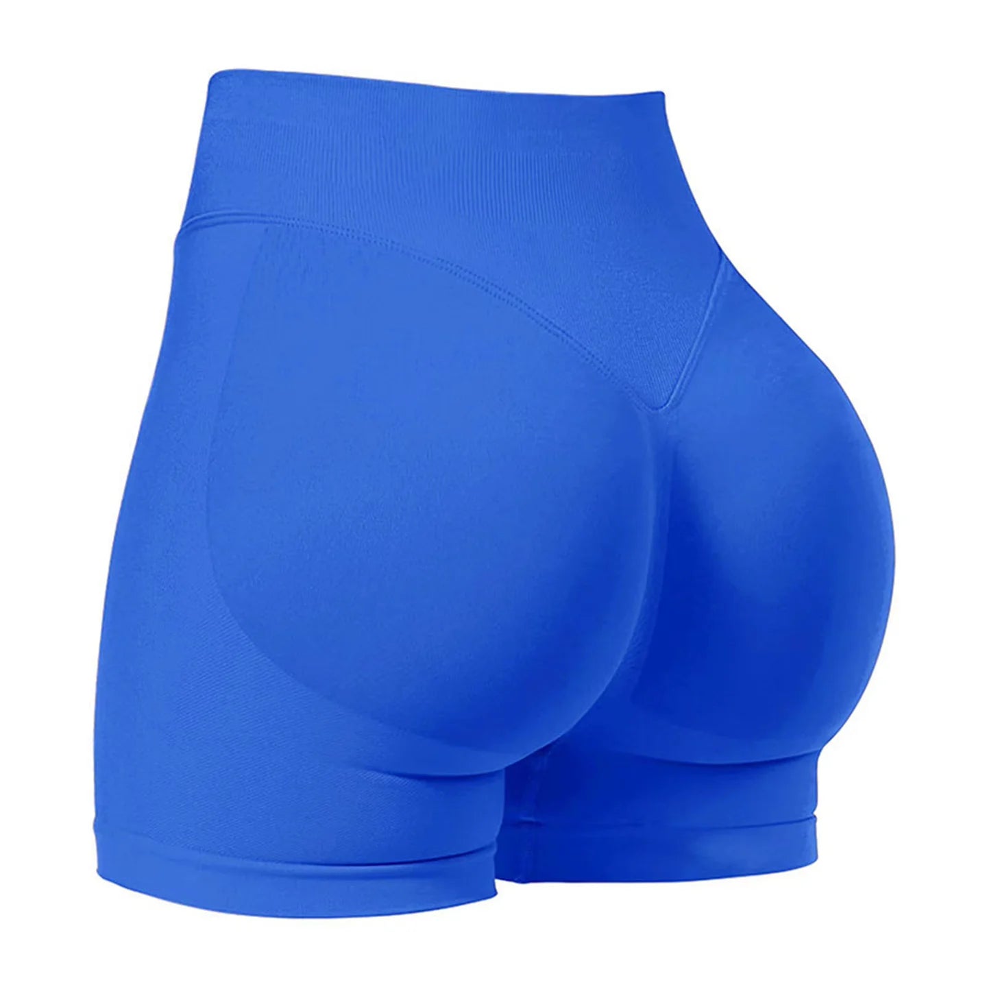 Monara 4.5'' Butt Lift Shorts