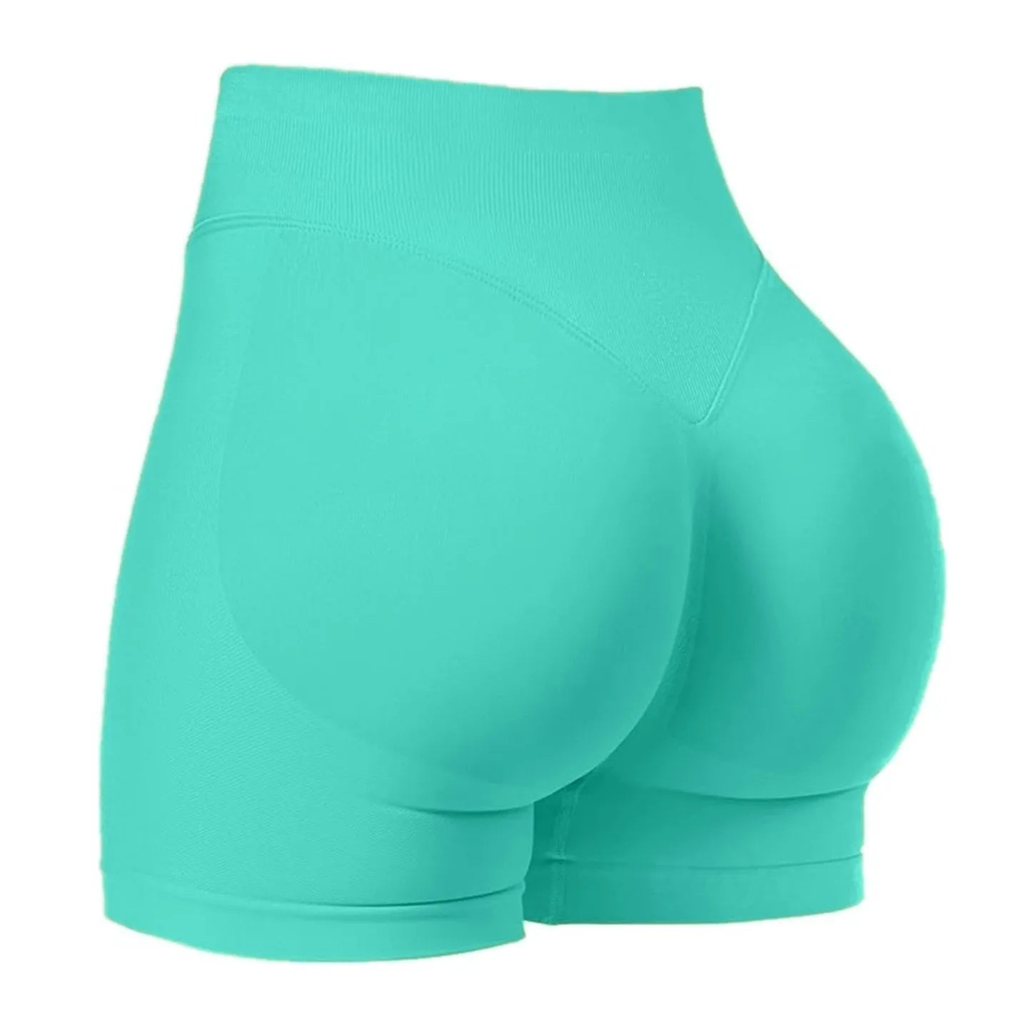 Monara 4.5'' Butt Lift Shorts