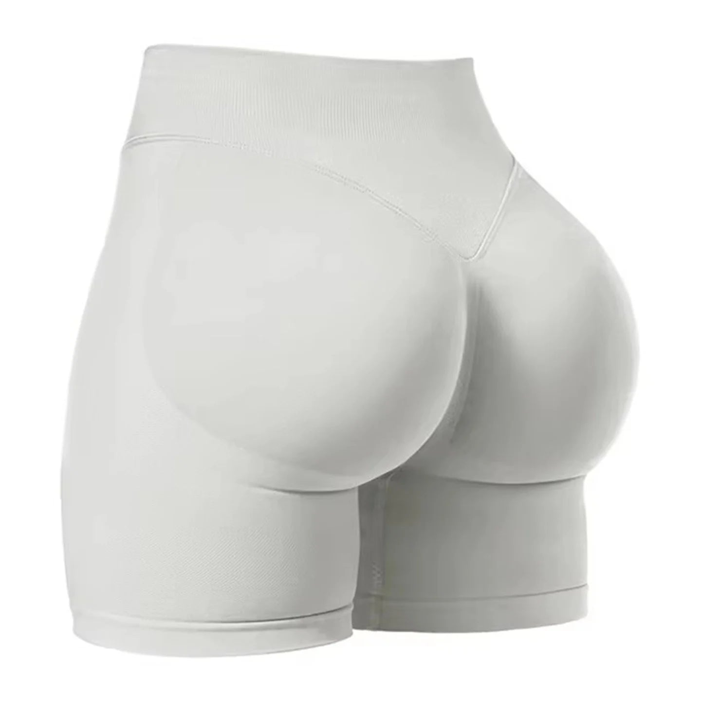 Monara 4.5'' Butt Lift Shorts
