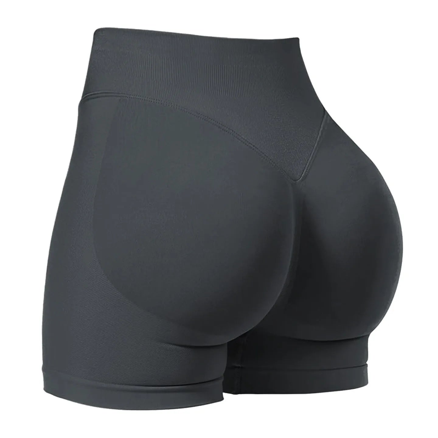 Monara 4.5'' Butt Lift Shorts