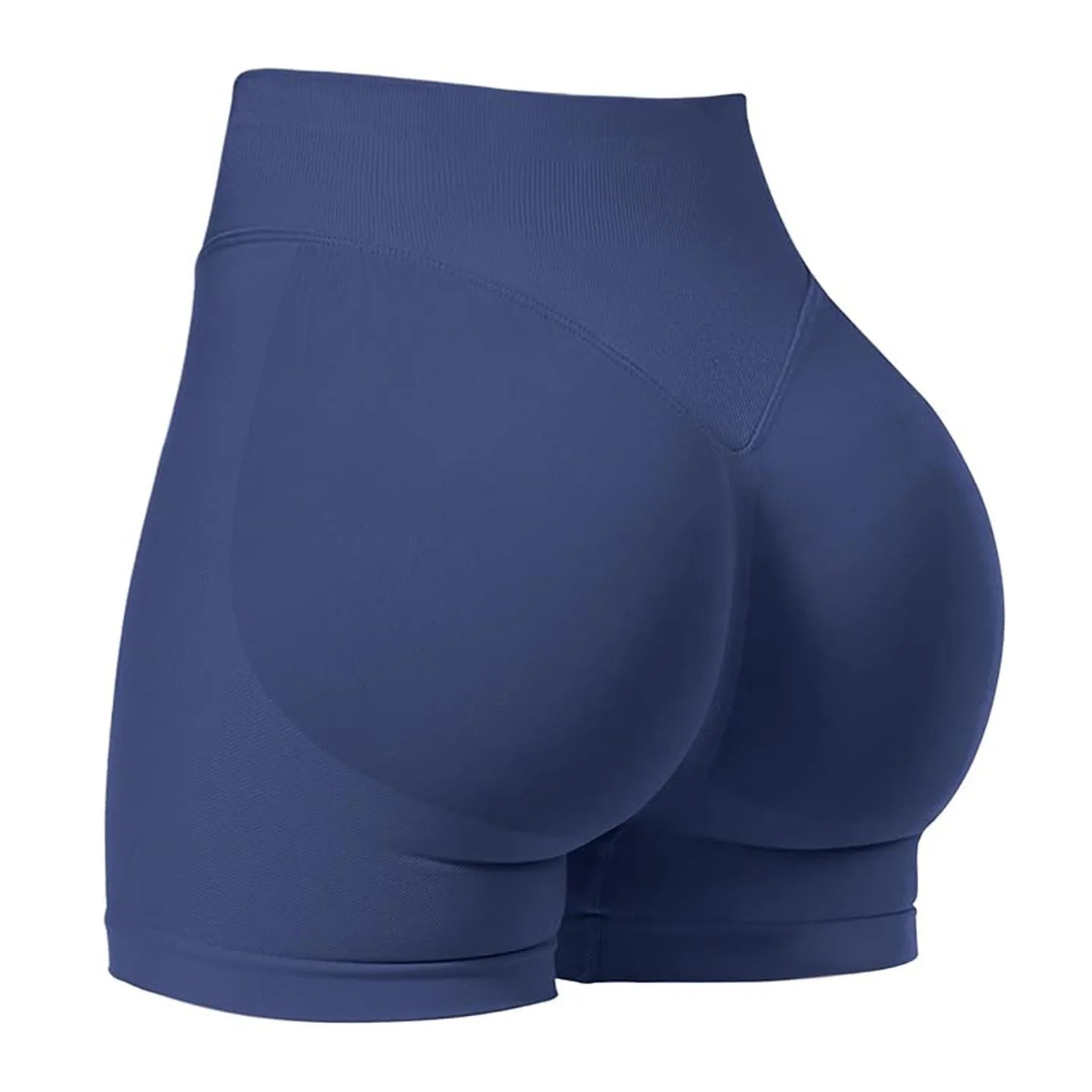 Monara 4.5'' Butt Lift Shorts