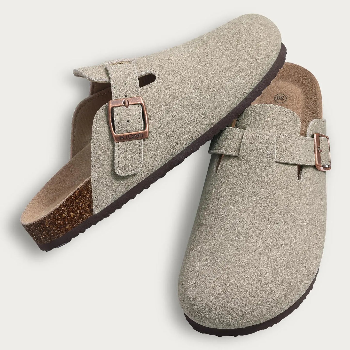 Monara Viral Tiktok Clogs