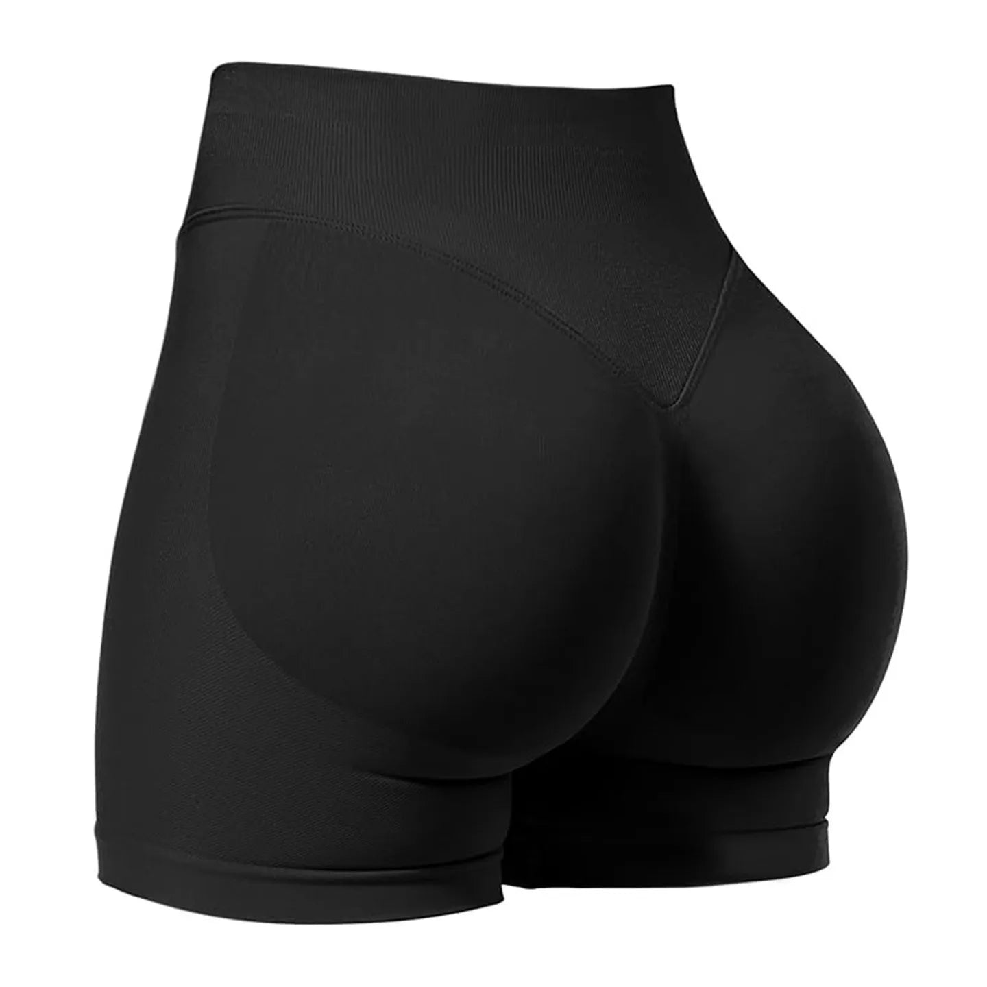 Monara 4.5'' Butt Lift Shorts