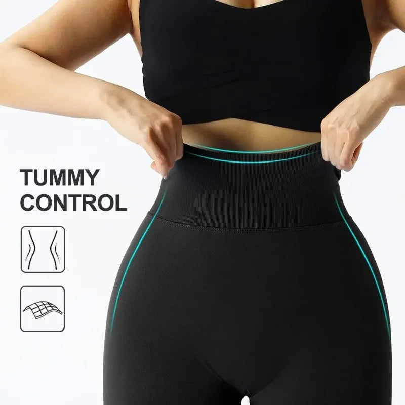 Monara Butt Lift Leggings