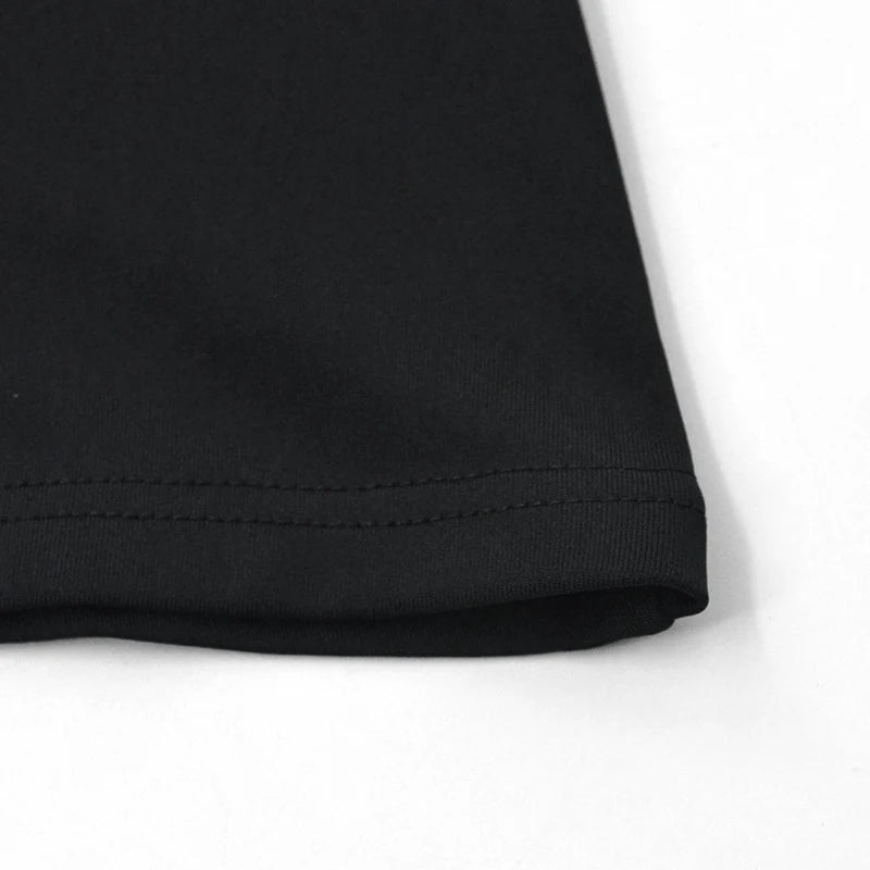 Monara Boss Lady Short Sleeve Mini Dress