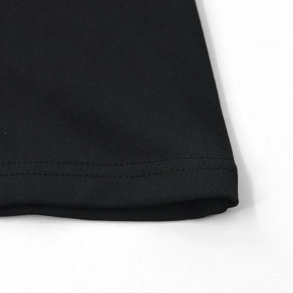 Monara Boss Lady Short Sleeve Mini Dress