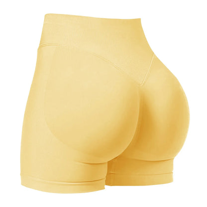 Monara 4.5'' Butt Lift Shorts