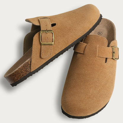 Monara Viral Tiktok Clogs