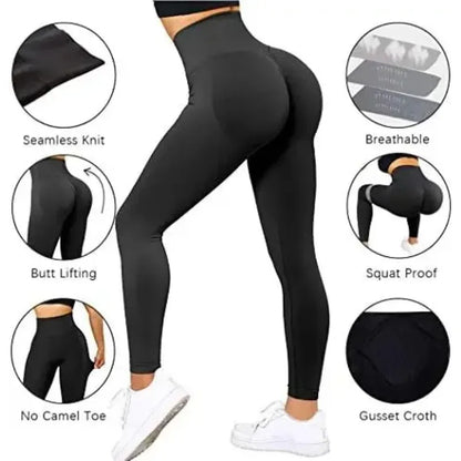 Monara Butt Lift Leggings