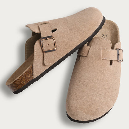 Monara Viral Tiktok Clogs