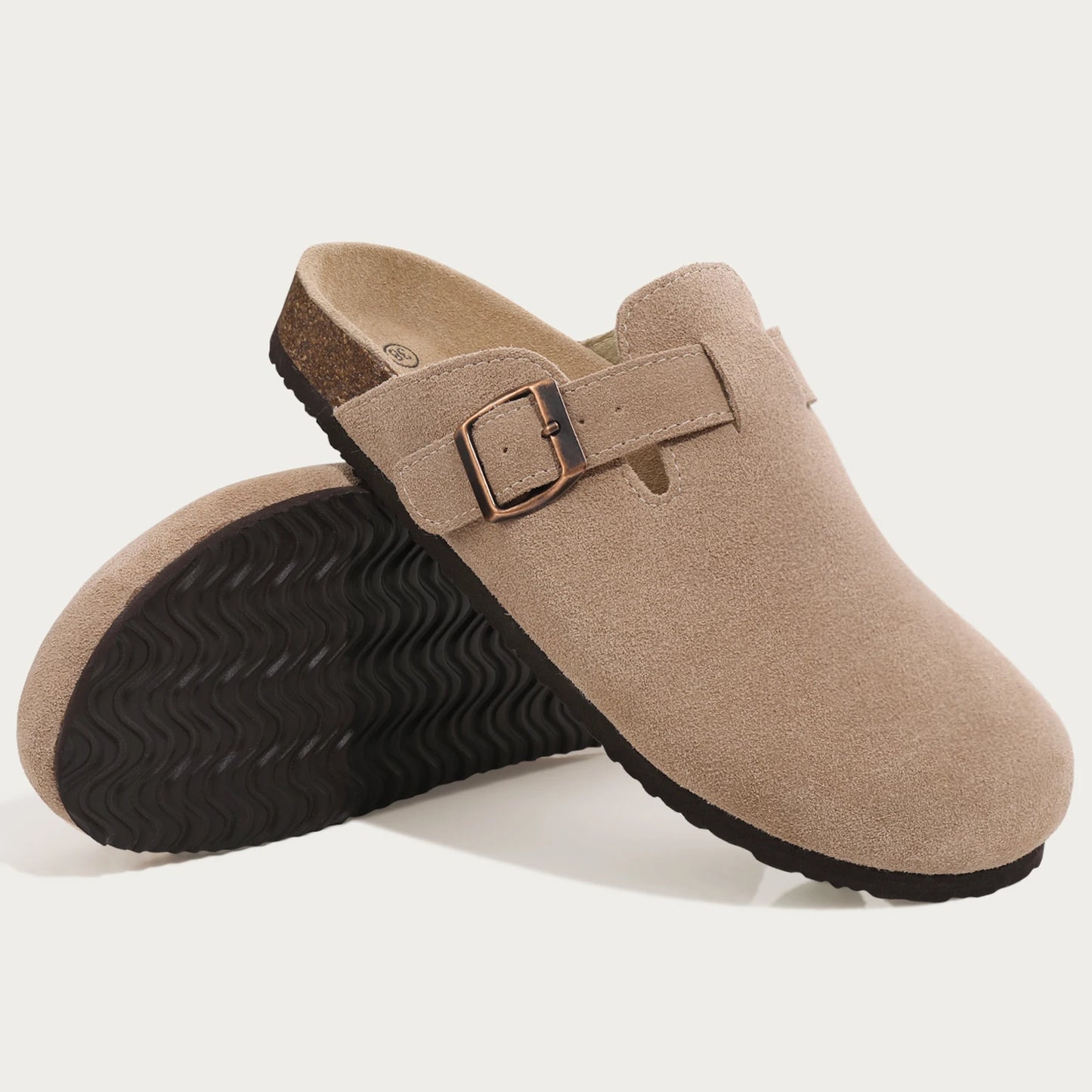 Monara Viral Tiktok Clogs