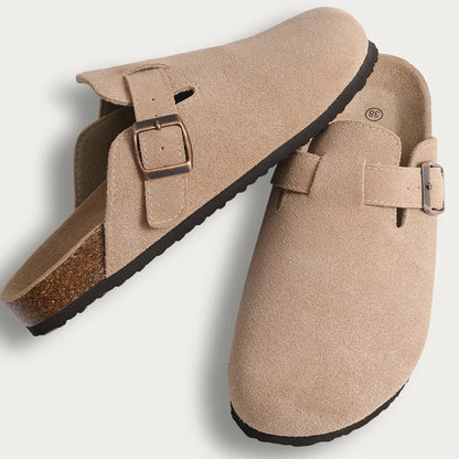 Monara Viral Tiktok Clogs