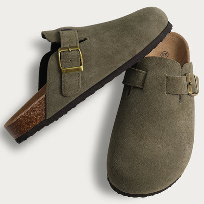 Monara Viral Tiktok Clogs