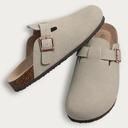 Monara Viral Tiktok Clogs